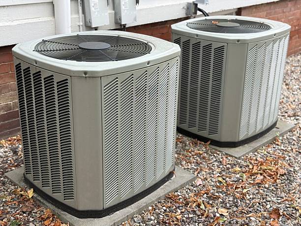 Reliable Air Conditioning Repair contractor in Mascoutah, IL by Tropical Oasis HVAC