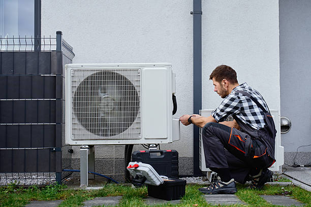 Trusted Hvac service in Mascoutah, IL - Tropical Oasis HVAC